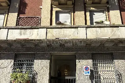 Casa in affitto, Via Monte cervino, Milano