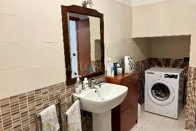 Villa Bifamiliare in vendita, Via Pian Paese, Mentana