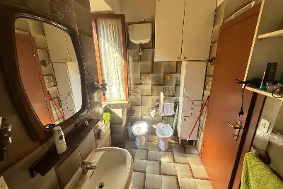 Casa in vendita, Via Bernardino Bernardini, Roma