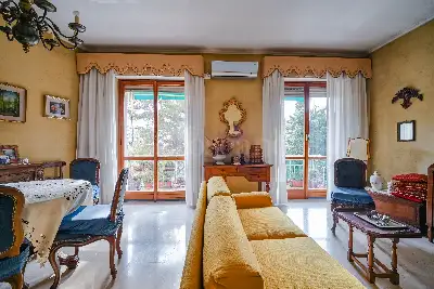 Casa in vendita, Viale Teano, Genova