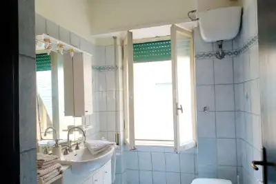 Casa in vendita, Via Luchino dal Verme, Roma