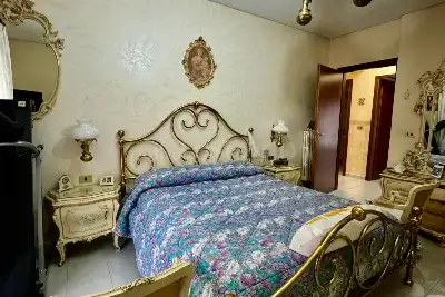 Casa in vendita, Mercogliano - Via XXV Aprile, Mercogliano