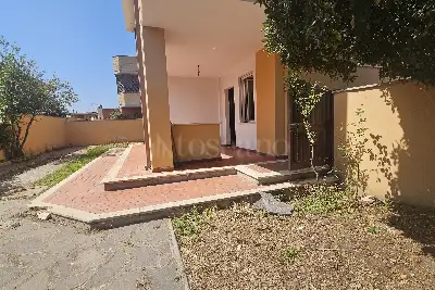 Casa in vendita, Via delle Gru, Ardea