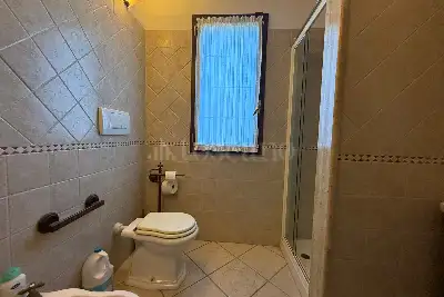 Villa in vendita, Via M. Erasi, Fiumicino