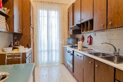 Casa in vendita, Via Gerolamo Gaslini, Genova