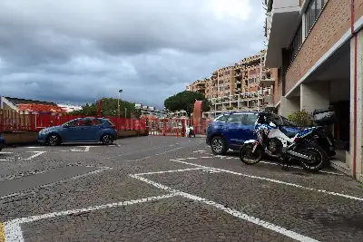 Casa in vendita, Via Benedetto Croce, Roma