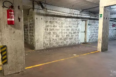 Posto Auto in vendita, Viale Bruno Pelizzi, Roma