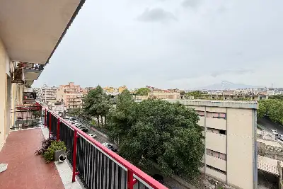 Casa in vendita, Piazza Maria Montessori , Catania