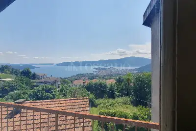 Villa in vendita, Corso Dante Alighieri, Ghiffa