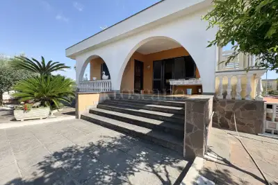 Villa Bifamiliare in vendita, Via dei Marmi, Nettuno