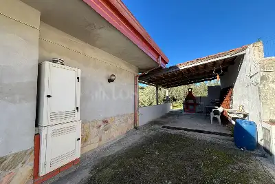 Casa Indipendente in vendita, Via Fausto Gullo, Borgia