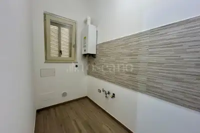 Casa Indipendente in affitto, Via Trieste, Cerignola