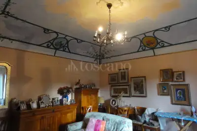 Casa Indipendente in vendita, Via Cerenaro, Rieti