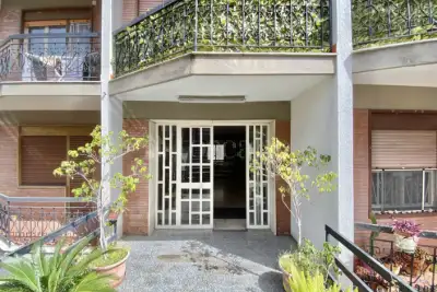 Casa in vendita, Viale Principe Umberto, Messina