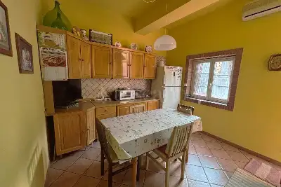 Casa in vendita, Via Giarre, Mascalucia