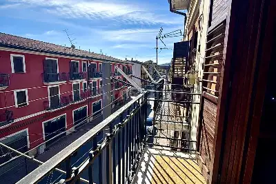 Casa in vendita, Via Francesco Tedesco, Avellino