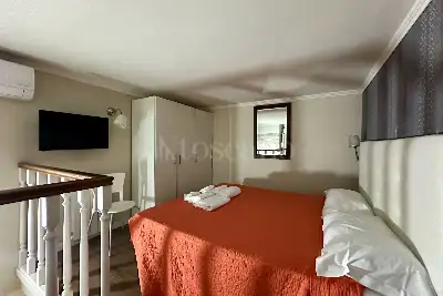 Casa in vendita, Via della Pineta, Anzio