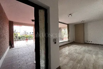 Ufficio in vendita, Via di Vigna Murata , Roma