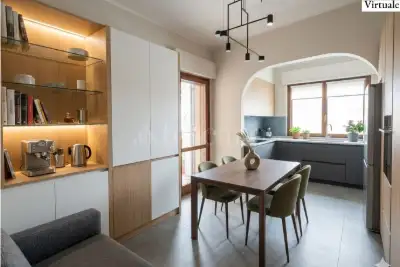 Casa in vendita, Via Fiume Giallo, Roma