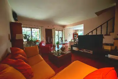 Villa Plurifamiliare in vendita, Via Tespi, Roma