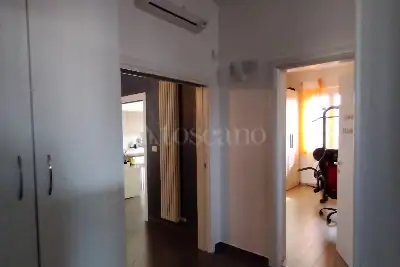 Casa Indipendente in vendita, via Passo Sella, Montesilvano