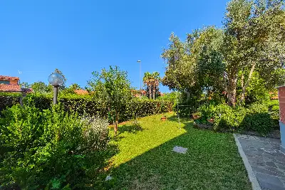 Villa in vendita, Via Antifonte di Ramnunte, Roma