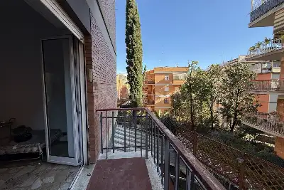 Casa in vendita, Via Pio Foà, Roma