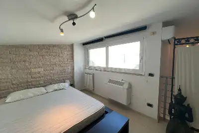 Villino a Schiera in vendita, Via Volosca, Fiumicino