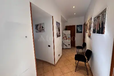 Casa Indipendente in vendita, Via Campania 5, Nettuno