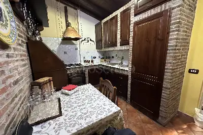 Casa Indipendente in vendita, Via Galliano, Misterbianco