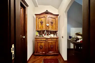 Villino a Schiera in vendita, Via Salvatore Quasimodo, Aci Catena