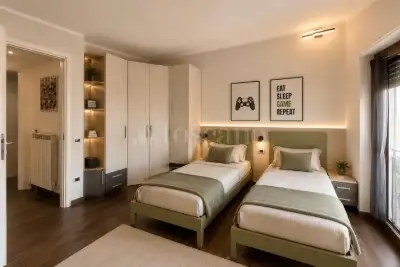 Casa in vendita, Via Roma, Avezzano