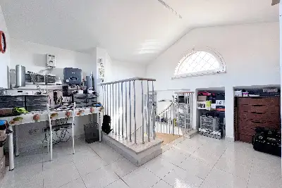 Casa in vendita, Viale Giardino di Ottavia, Roma