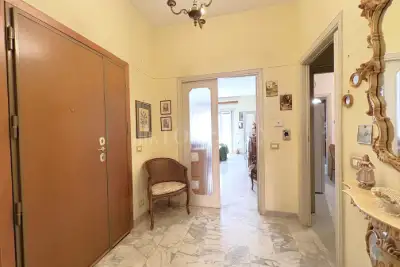 Casa in vendita, Via Alberto Mancini, Roma