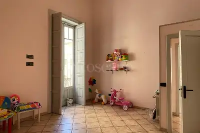 Casa in vendita, Via Perugia, Catania