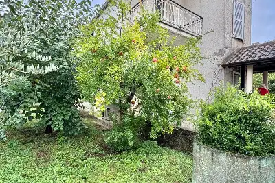 Villa in vendita, Via Nocelleto, Prata di Principato Ultra