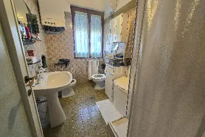 Casa in vendita, Via Monte Bianco, Santa Marinella