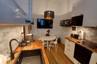 Casa in vendita, Via Bartolomeo Eustachi, Milano