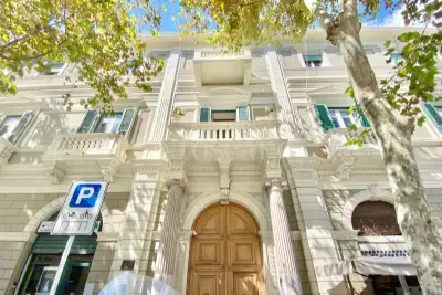 Casa in affitto, Corso Cavour, Messina