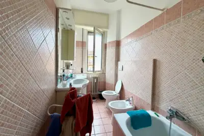 Casa in vendita, Via Valerio Flacco, Roma