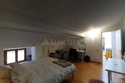 Casa in vendita, Via Stalloreggi, Siena