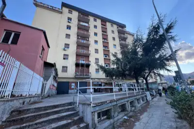Casa in vendita, Via Leonardo da Vinci, Palermo