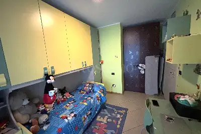 Casa in vendita, Via Valprato, Torino