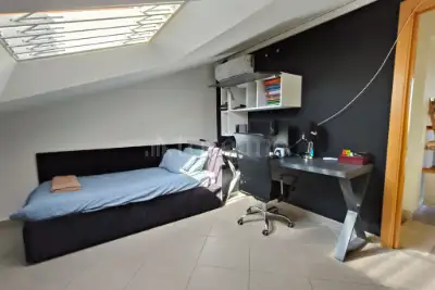 Villino a Schiera in vendita, Via Paolo Orsi, Roma