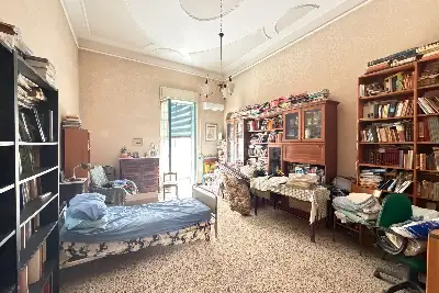 Casa in vendita, Via Macallè, Catania