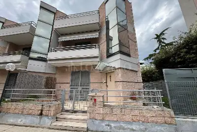 Villa in vendita, Viale Russia , Cerignola