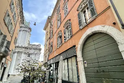 Casa in vendita, Via Padre Giulio Bevilacqua, Brescia