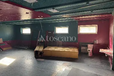 Negozio in vendita, Via Brescia, Soncino