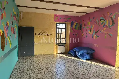 Negozio in vendita, Via Brescia, Soncino