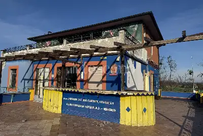 Negozio in vendita, Via Brescia, Soncino